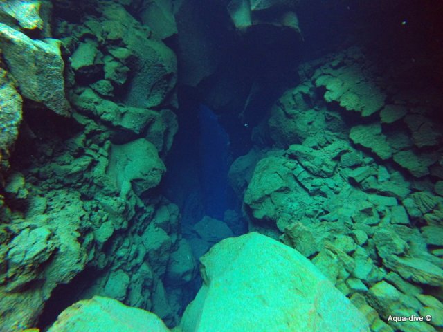 aqua-dive islande 125